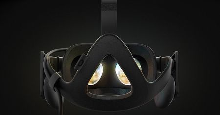 Kontrowersje wokół Oculus Rift - kto jest ojcem tych gogli?