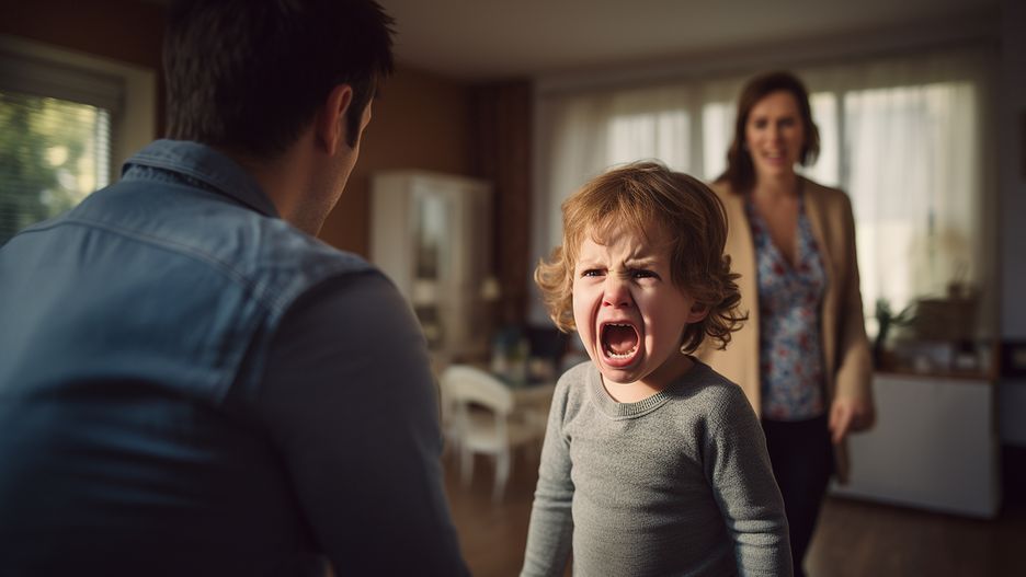 Psycholożka wyjaśnia jak nie wychować narcyza