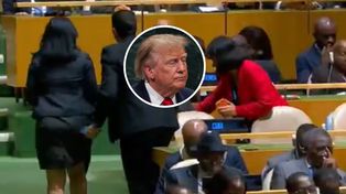 Trump rozwścieczył Kubę. Delegacja wyszła w trakcie przemówienia