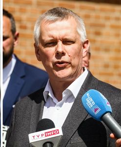 Dymisja generałów. Byli szefowie MON zabrali głos