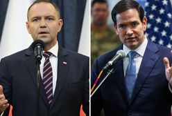 Lista zablokowanych sędziów przez Nawrockiego, Rubio o żądaniach Rosji [SKRÓT PORANKA]