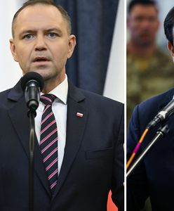 Lista zablokowanych sędziów przez Nawrockiego, Rubio o żądaniach Rosji [SKRÓT PORANKA]