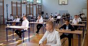 Egzamin ósmoklasisty 2020. Dziś królowa nauk matematyka