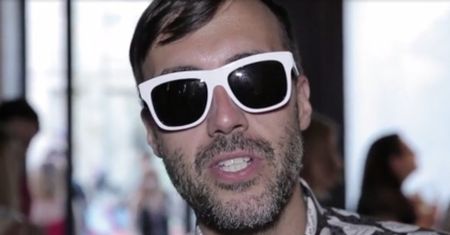 DJ Adamus wydaje singiel z... Mariuszem Totoszką!