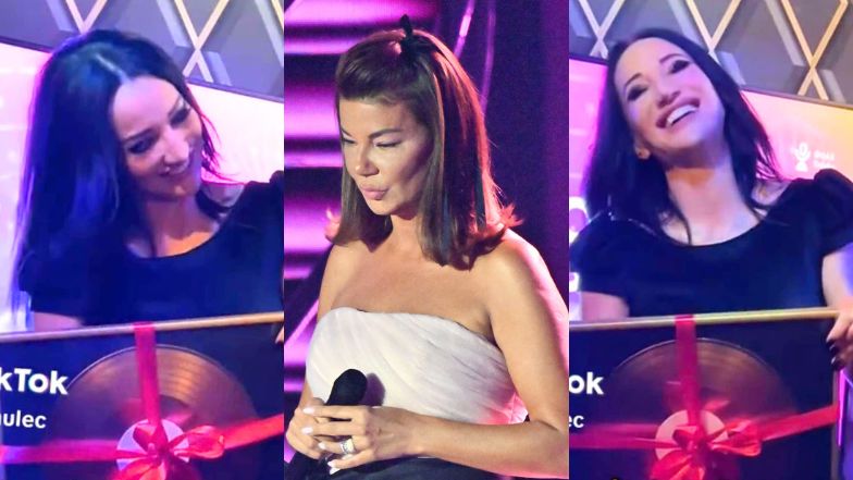 Steczkowska reaguje na słowa, że "musi być wyżej niż Edyta"