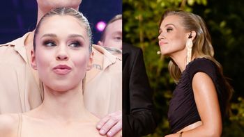 Maria Jeleniewska wciąż nie pogodziła się z Agnieszką Kaczorowską: "Trzeba to po prostu przegryźć"