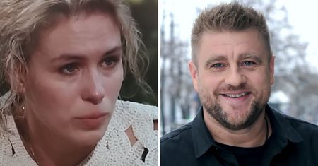 Żona Tomasza Jakubiaka o pieniądzach na jego leczenie. "Dopełnia się ostatnia wola Tomka"