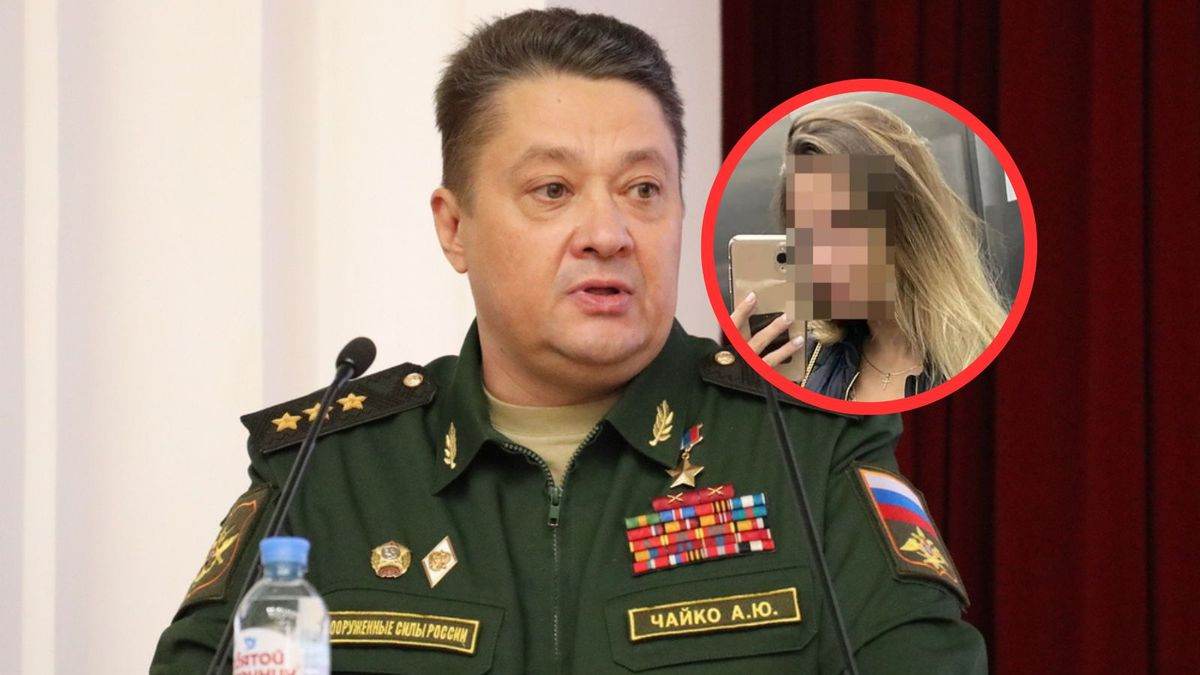 Media: Córka generała ranna po zamachu w Moskwie
