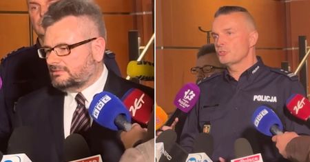 Mrożące krew szczegóły ataku na UW. "Nie wiedzieliśmy, czy działa sam"