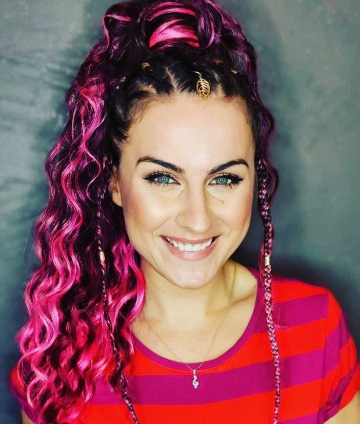 Joanna Kozak