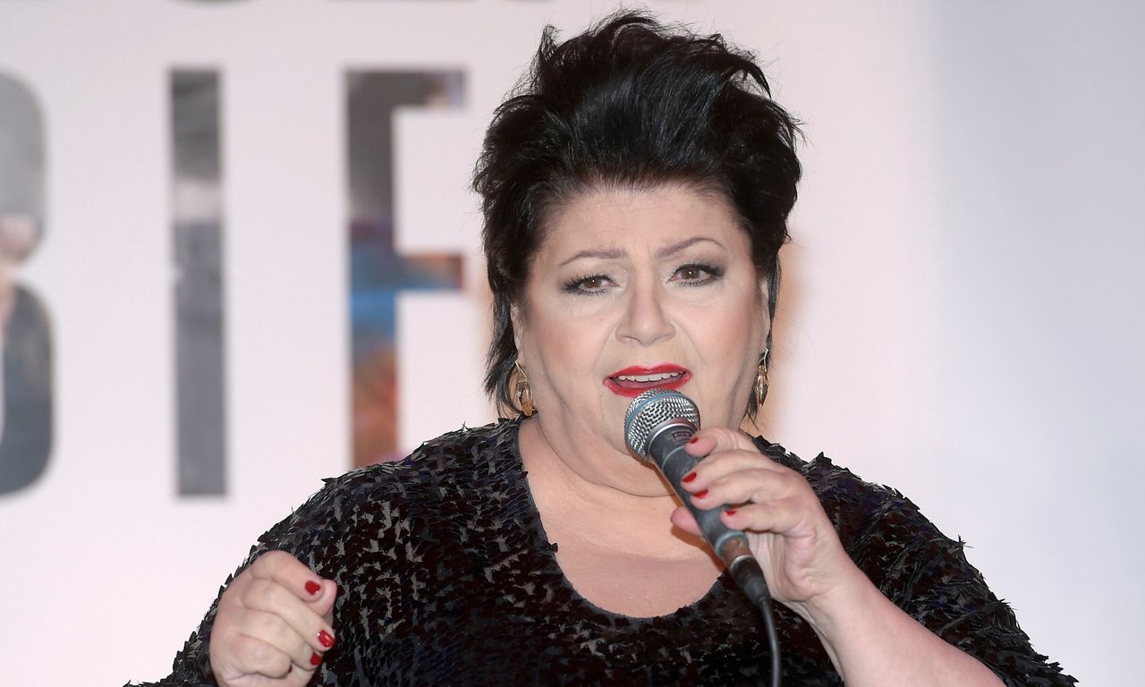 Zmiany u córki Ewy Bem. "Gabi chce wrócić do Polski w dobrej formie"