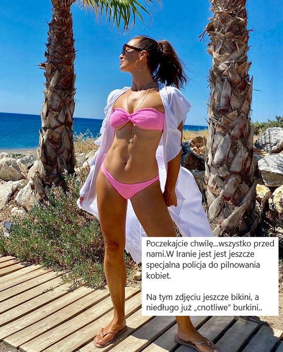 Kinga Rusin