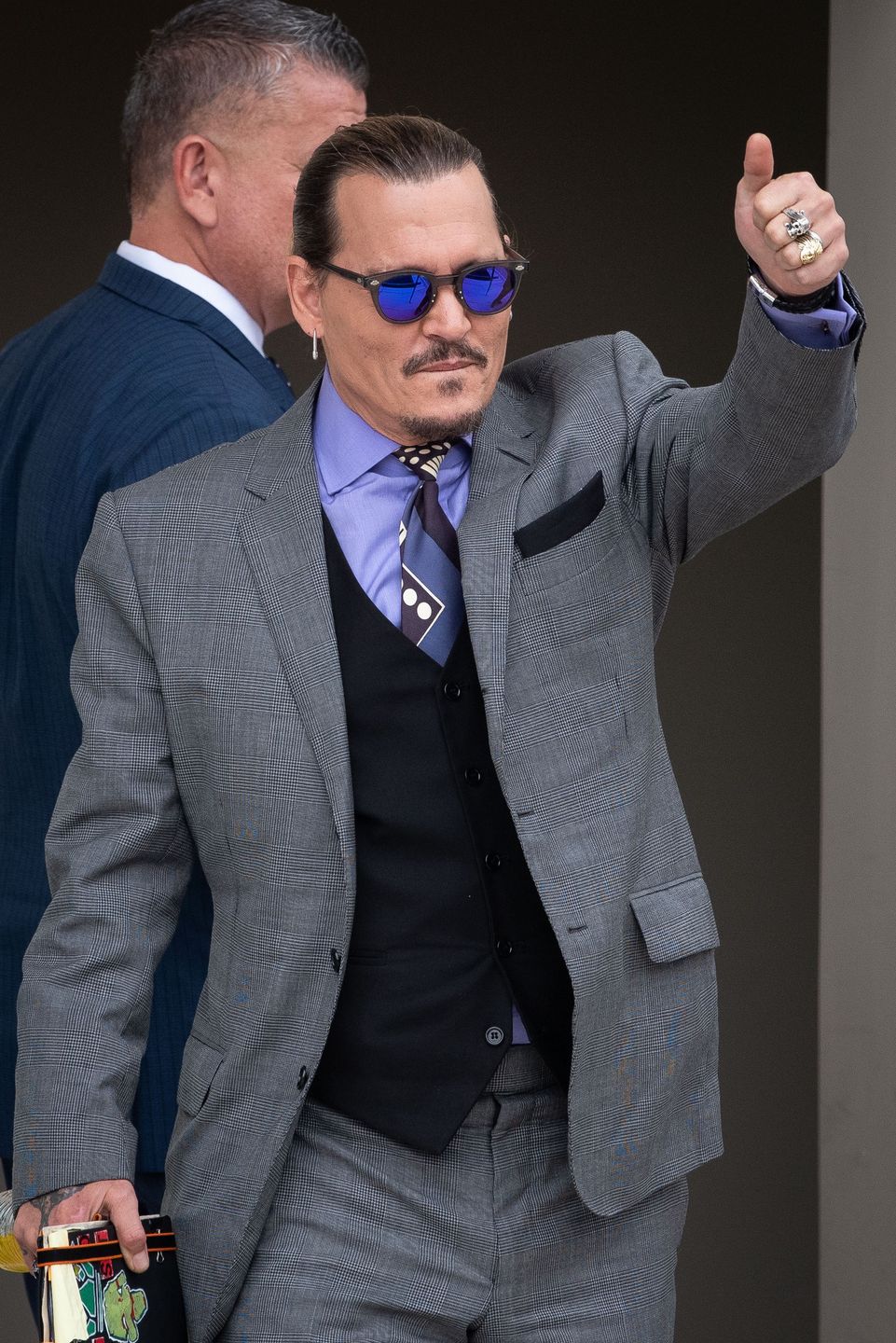 Johnny Depp