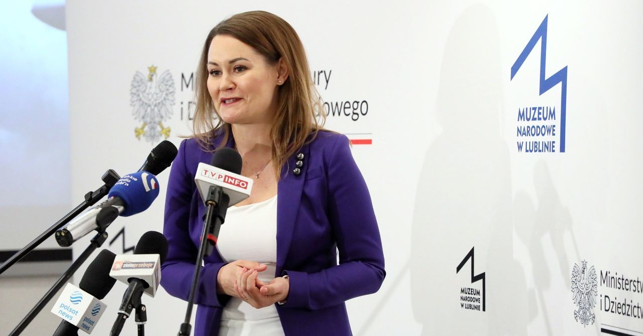 Dyrektor poszukiwany. Kto pokieruje Muzeum Narodowym w Lublinie?