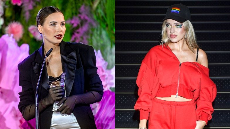 Kłótnia Sandry Kubickiej i Caroline zakończy się w sądzie?