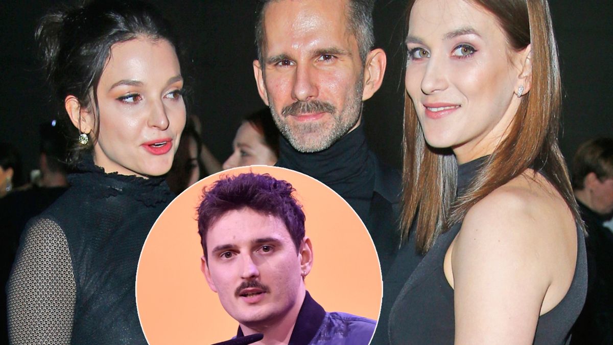 Anna Bosak została zapytana o nowy związek byłej szwagierki