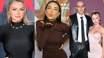 Gwiazdy pokazują, jak wyglądały 10 lat temu. "Tu metamorfoza jest najbardziej drastyczna" (WIDEO)