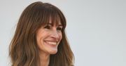 Rzadki widok. Julia Roberts pokazała namiętne zdjęcie z mężem