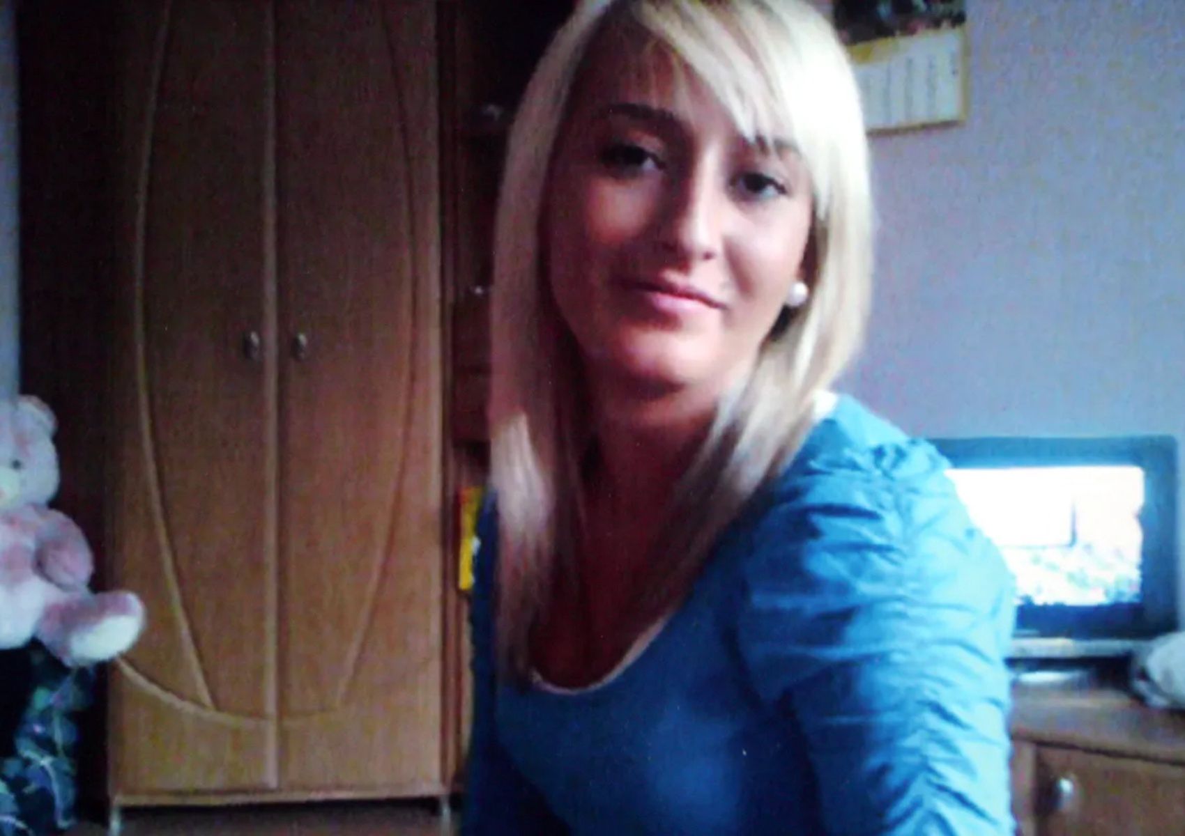 Iwona Wieczorek
