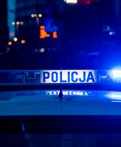 Opole. Groził nożem 13-latkowi, wpadł na komendzie