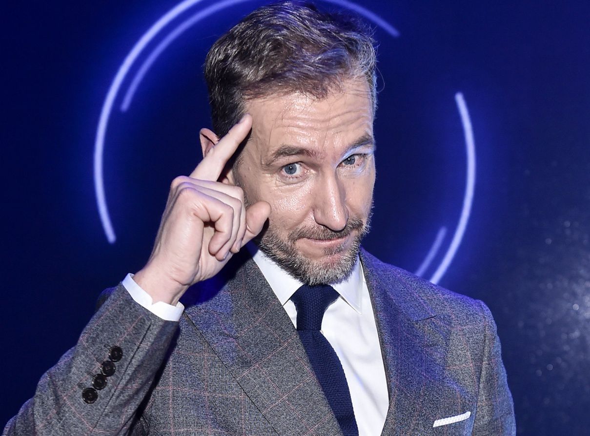 Piotr Kraśko wciąż nie pojawia się na antenie TVN