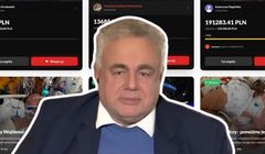Daleko do kodów QR. Platforma Republiki ze zbiórkami zarabia skromnie