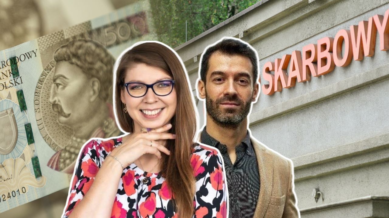 Rząd chce "karać solidarnie". Uczciwi zapłacą za przekręty na VAT