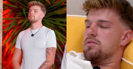 "Hotel Paradise 12". Darek z HUKIEM wyleciał z programu. Uczestnicy brutalnie obnażyli jego pozycję
