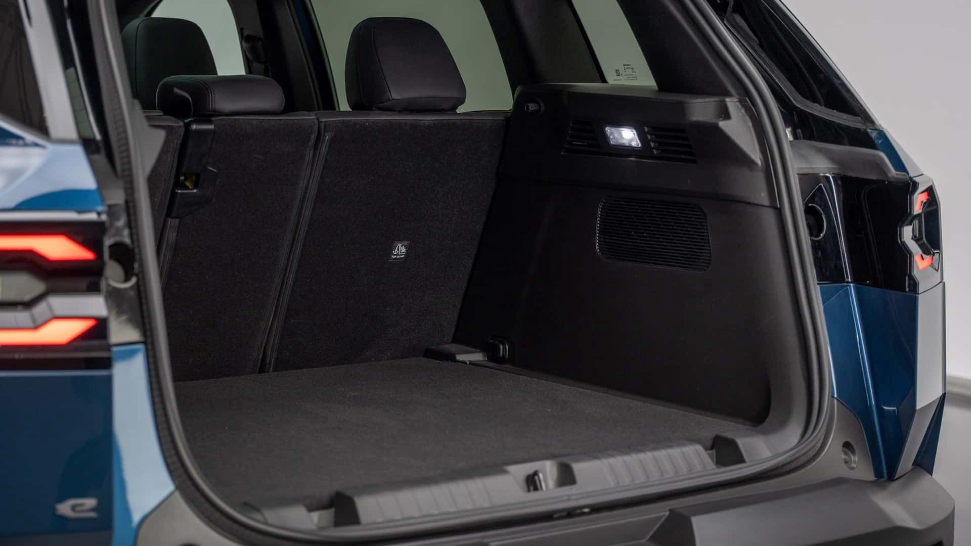 Nowy Jeep Compass