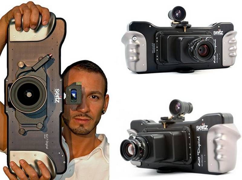 Poradnik zakupowy dla fotografa z nieograniczonym budżetem 2