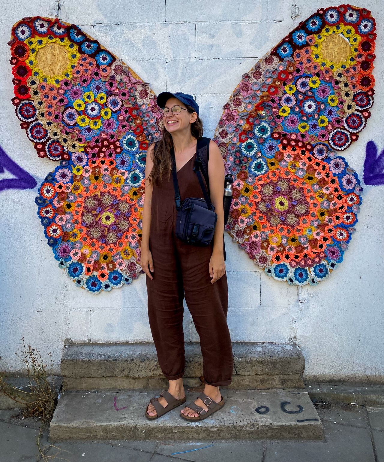 Asia dzieli się swoją wiedzą i doświadczeniami na Instagramie