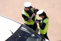 Warszawa. Trwa długi weekend. Na drogach więcej policji