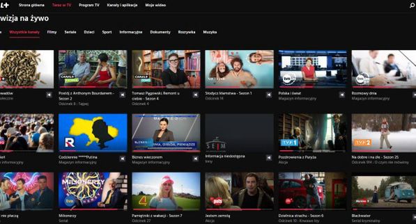 Nowy kanał może trafić do Canal+ i T-Mobile