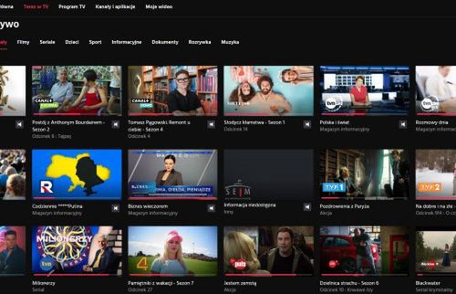 Nowy kanał może trafić do Canal+ i T-Mobile