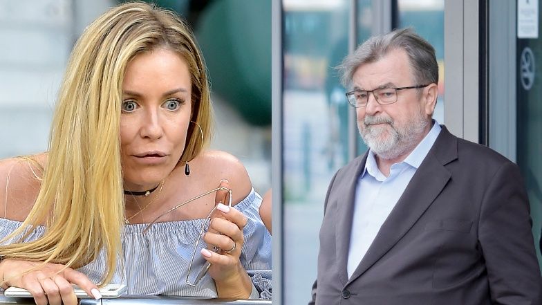 Małgorzata Rozenek zdradza, jak wywalczyła sobie rolę "Perfekcyjnej pani domu"