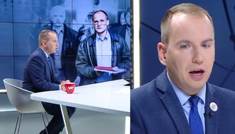 Adam Andruszkiewicz o Kukizie: "Poszedł bardzo złą drogą"