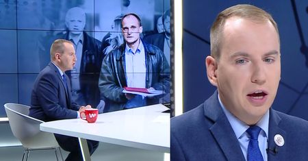 Adam Andruszkiewicz o Kukizie: "Poszedł bardzo złą drogą"