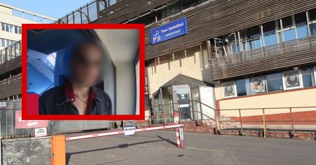 Incydent w siedzibie PiS. Prokuratura ma problem