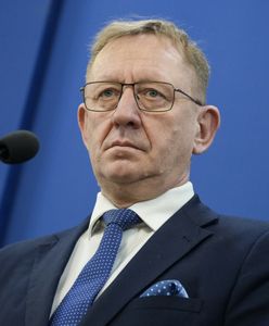 Afera ze sprzedażą działki pod CPK. Lawina krytyki w sieci