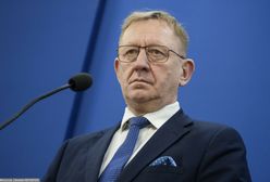 Afera ze sprzedażą działki pod CPK. Lawina krytyki w sieci