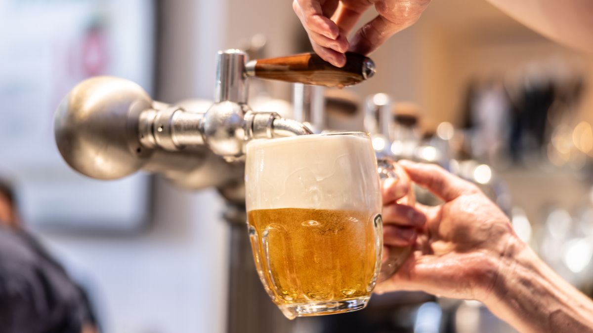 Niemiecki browar Eichbaum złożył wniosek o upadłość