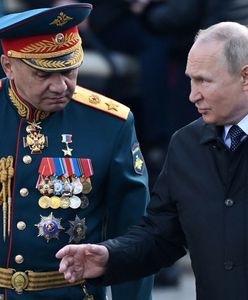 Zabijają rosyjskich oficerów na potęgę. Tak się bronią