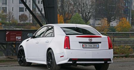 Amerykanie prężą muskuły [galeria - cz. 1]