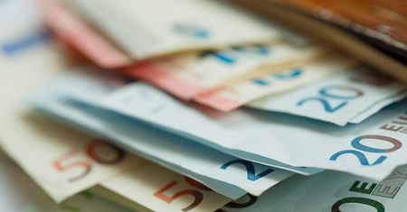 W centrum Lublina ktoś zgubił sporą sumę pieniędzy. Teraz policjanci szukają właściciela gotówki
