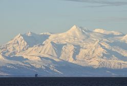 Alaska wstrzymuje oddech. Dojdzie do erupcji wulkanu?