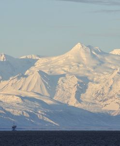 Alaska wstrzymuje oddech. Dojdzie do erupcji wulkanu?