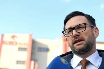 Kopalnia Turów. Obajtek mówi o ”wojnie gospodarczej”