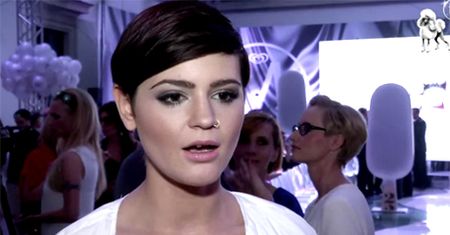 Honey: "Uodporniłam się na hejterów"