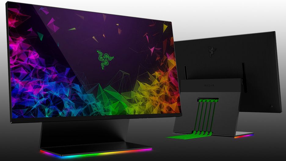 Razer Raptor 27