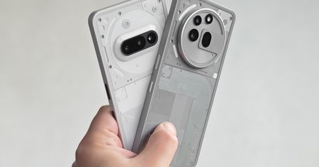 Nothing Phone (4a) z datą premiery. Producent zapowiada zmianę wzornictwa